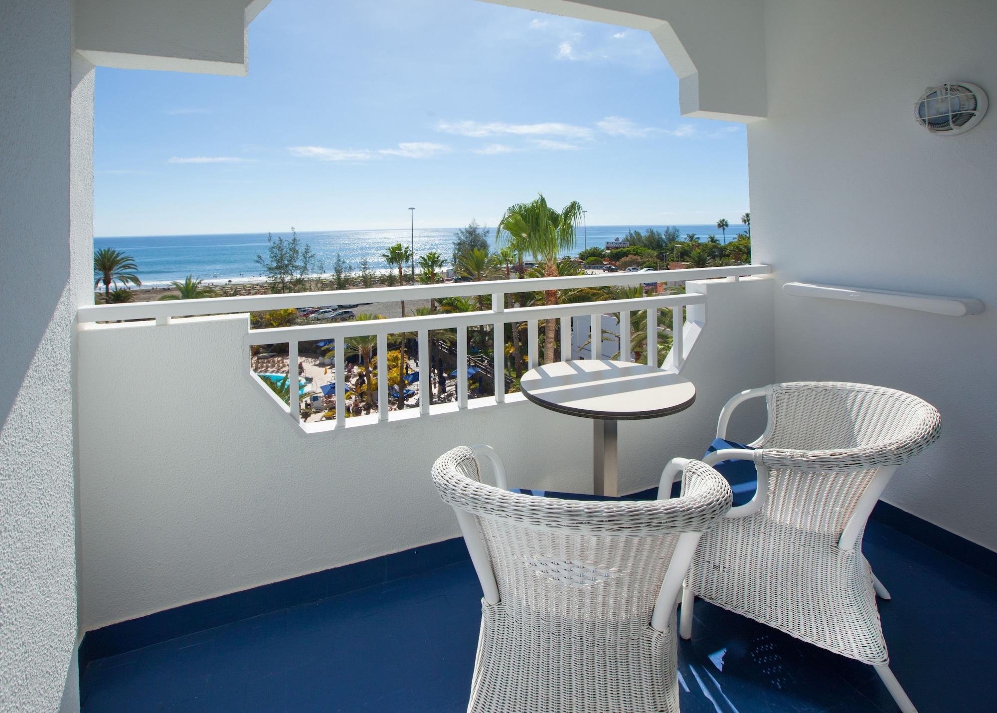 Corallium By Lopesan - Adults Only San Agustín