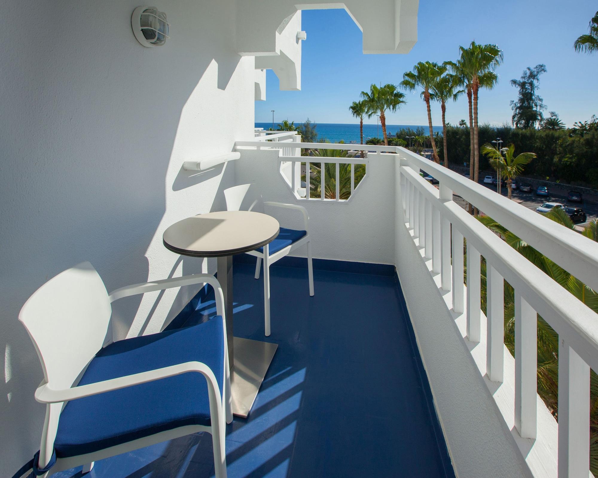 Corallium By Lopesan - Adults Only Hotel