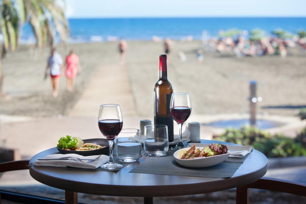 Hotel Corallium By Lopesan - Adults Only San Agustín