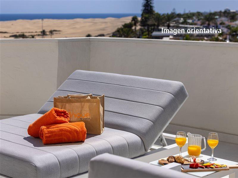 Hotel Corallium By Lopesan - Adults Only San Agustín