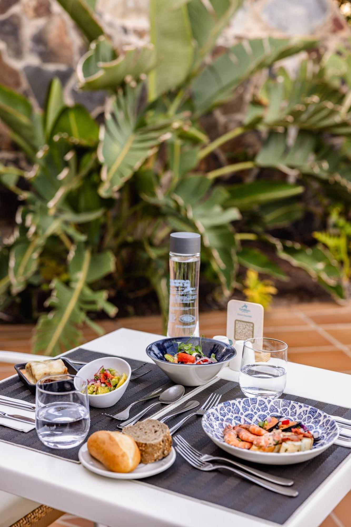 Corallium By Lopesan - Adults Only Hotel
