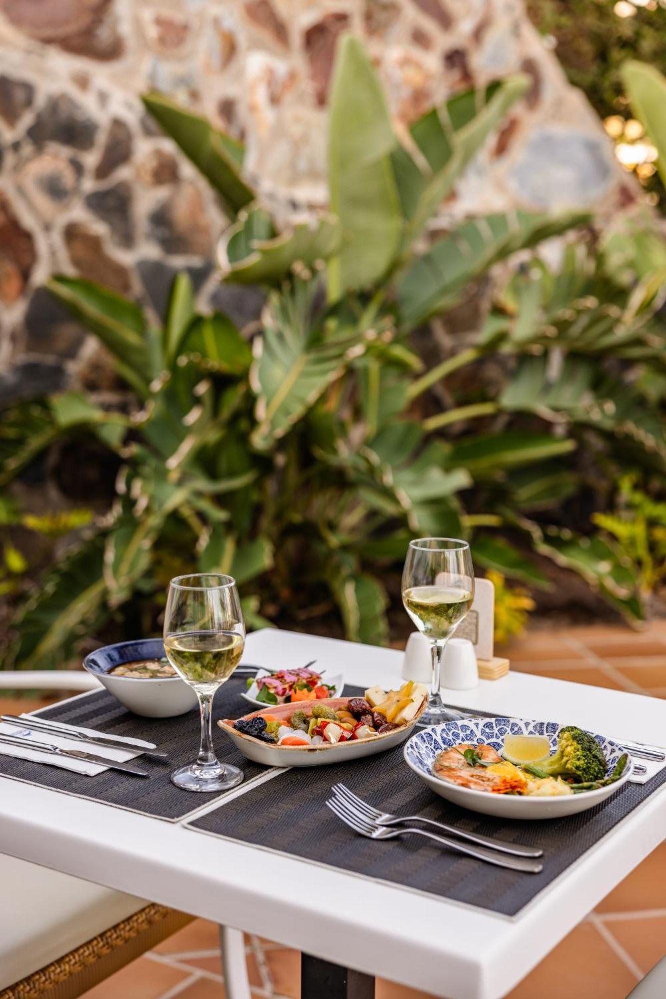 Corallium By Lopesan - Adults Only Hotel 3*