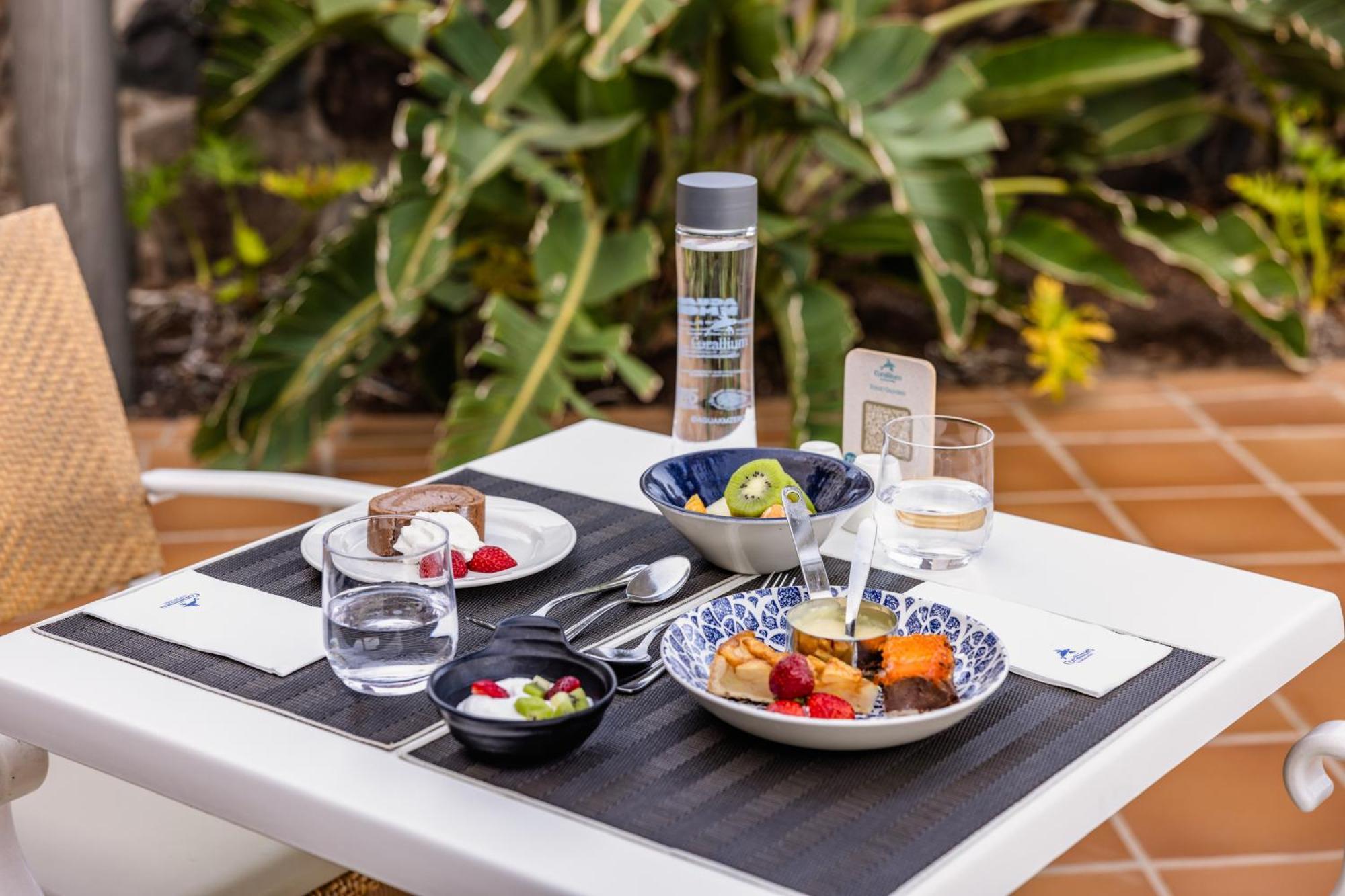 Corallium By Lopesan - Adults Only Hotel 3*