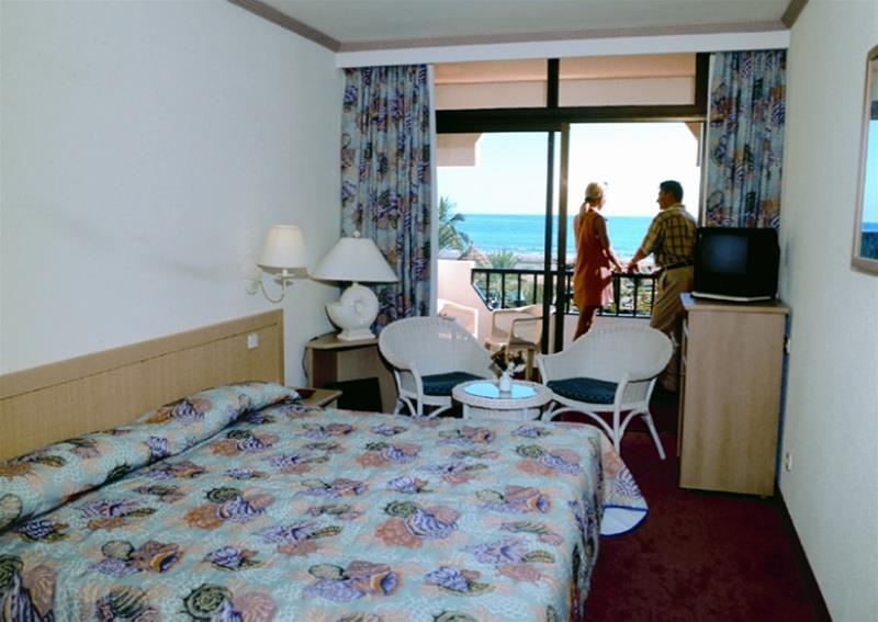 Corallium By Lopesan - Adults Only San Agustín