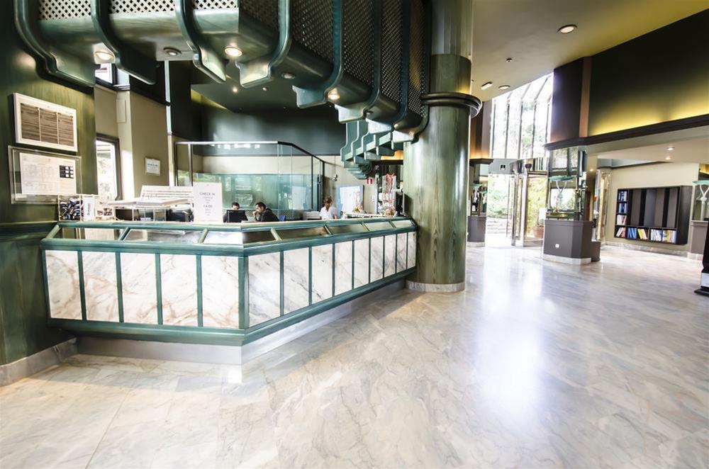 Hotel Corallium By Lopesan - Adults Only 3*