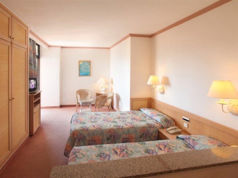 Corallium By Lopesan - Adults Only 3* San Agustín
