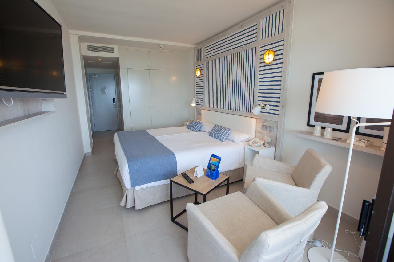 Corallium By Lopesan - Adults Only Hotel