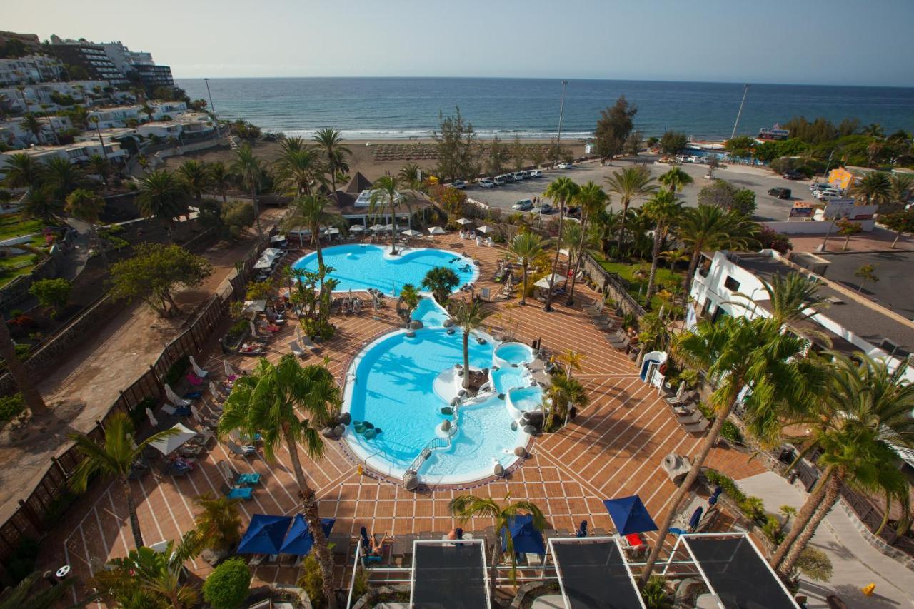Hotel Corallium By Lopesan - Adults Only 3*