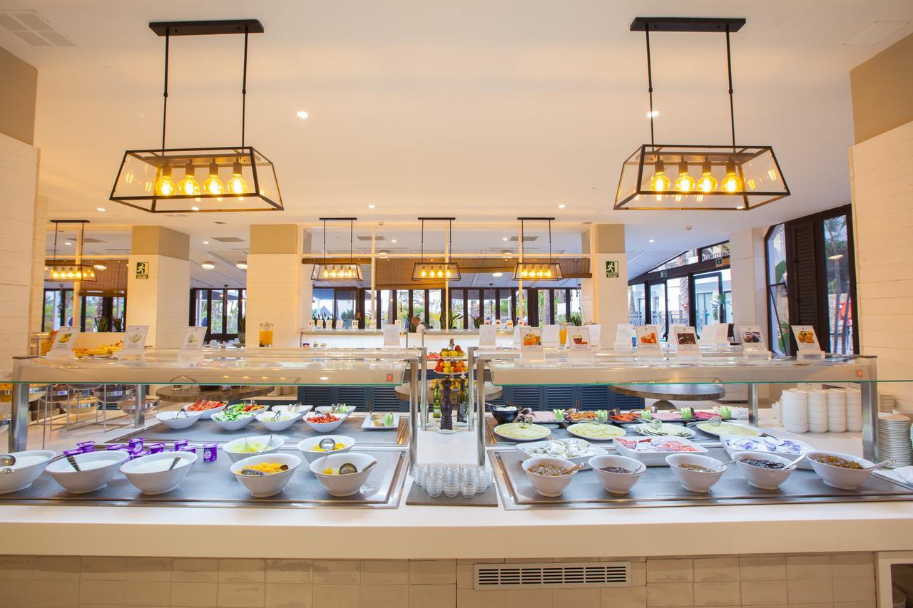 Corallium By Lopesan - Adults Only Hotel 3*