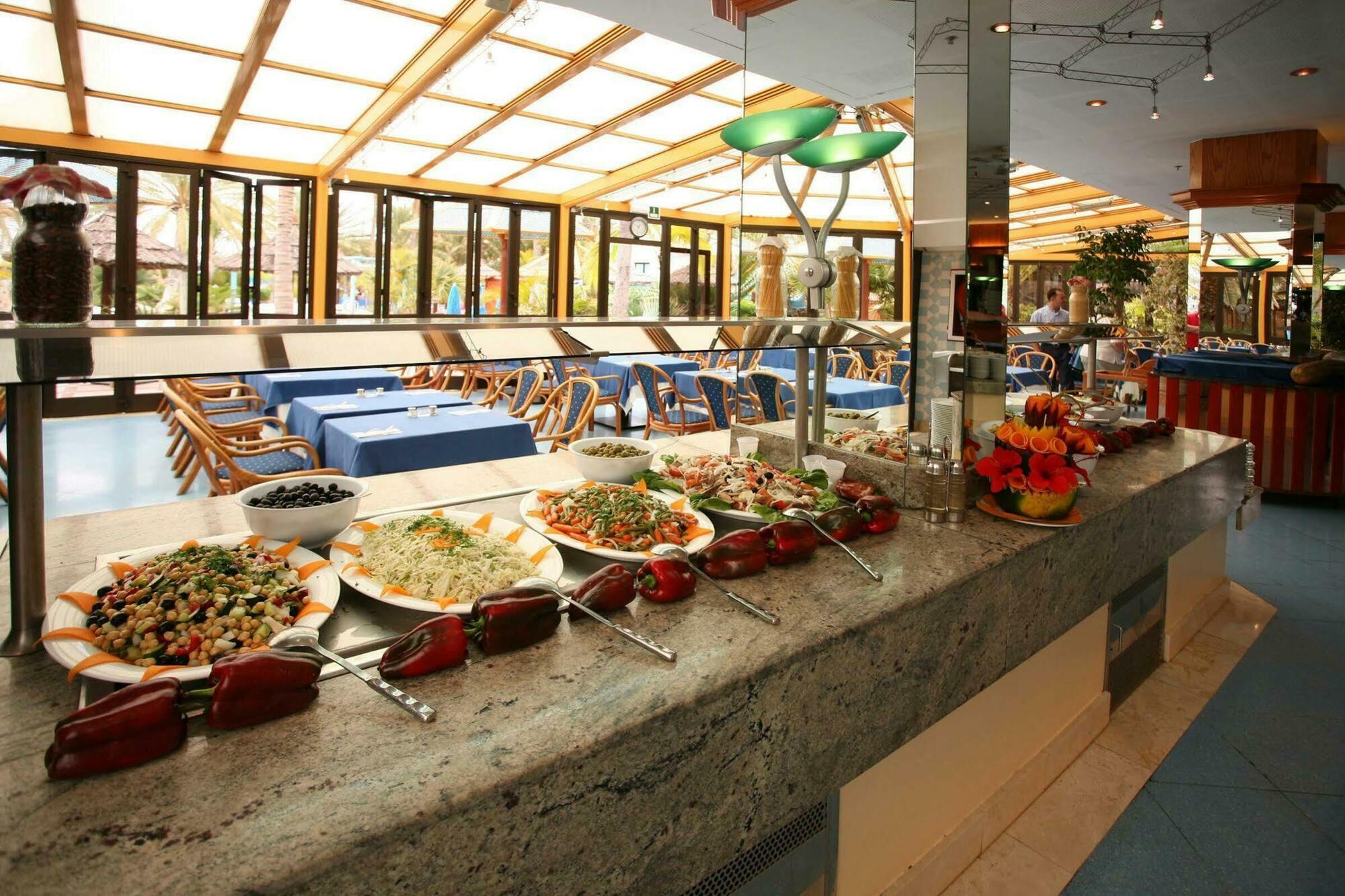 Hotel Corallium By Lopesan - Adults Only San Agustín