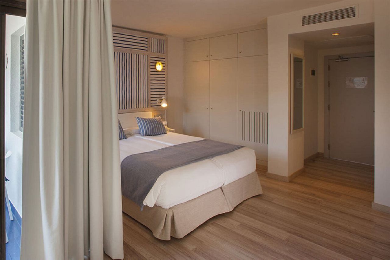 Hotel Corallium By Lopesan - Adults Only San Agustín
