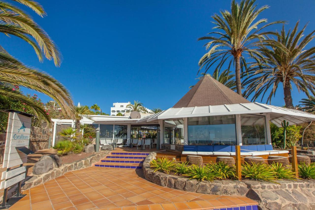 Corallium By Lopesan - Adults Only Hotel San Agustín
