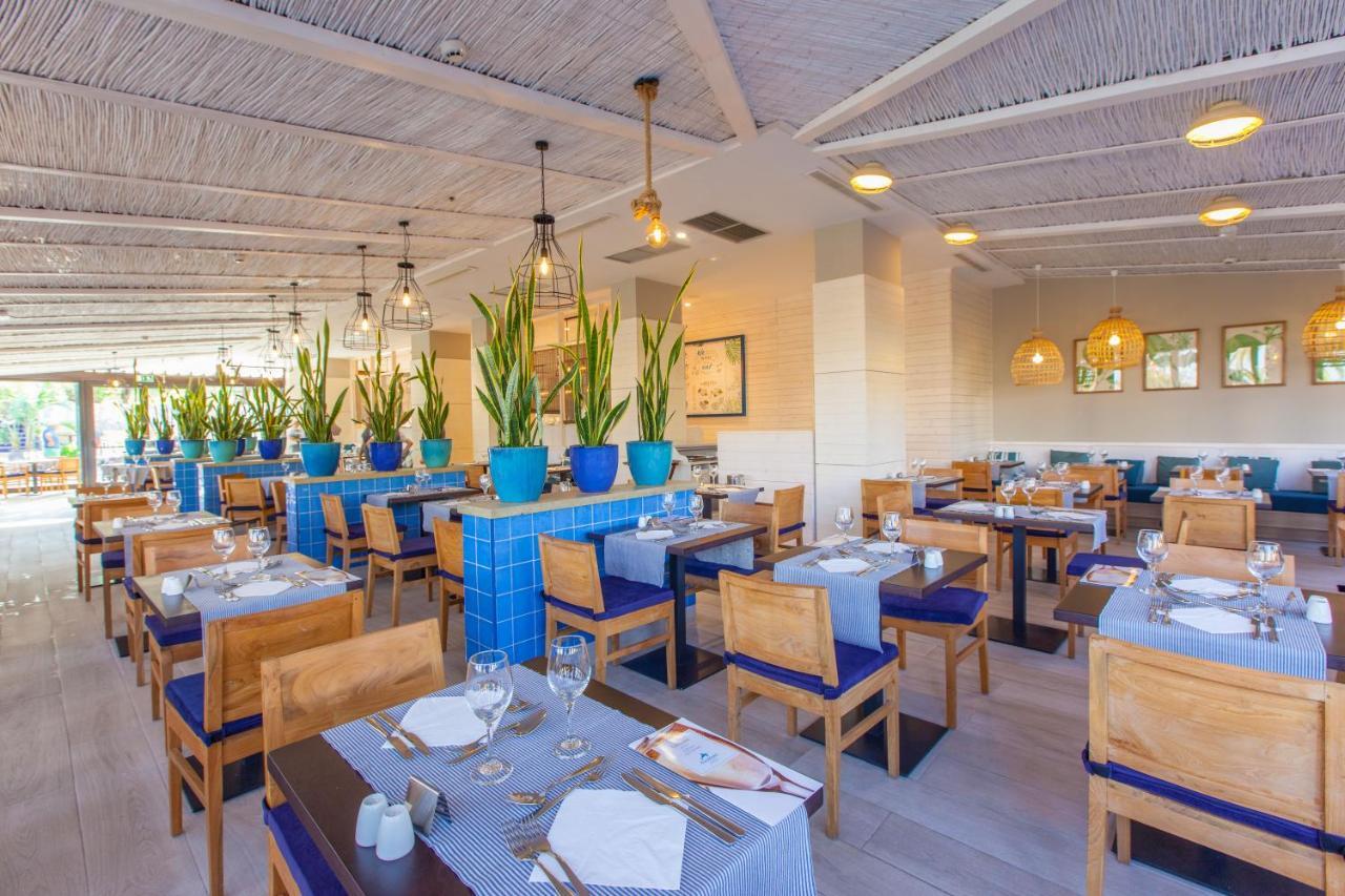 Corallium By Lopesan - Adults Only Hotel San Agustín
