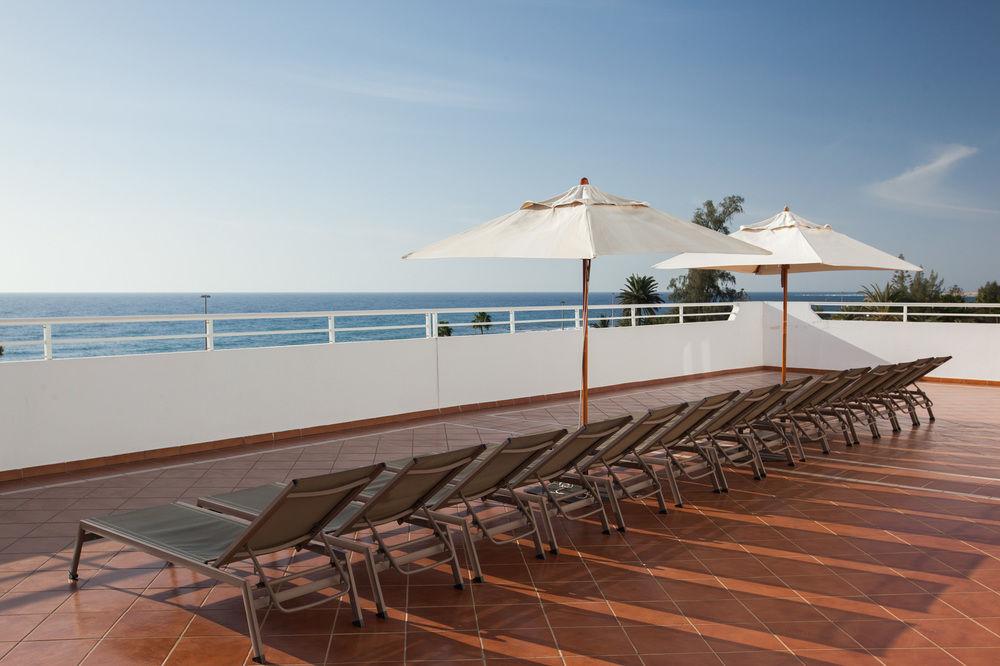 Corallium By Lopesan - Adults Only Hotel
