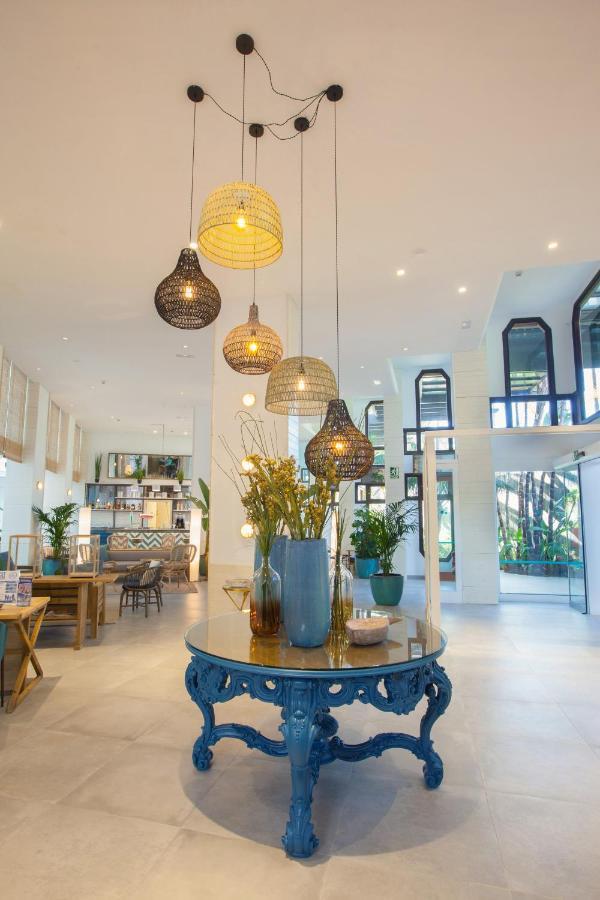 Corallium By Lopesan - Adults Only Hotel San Agustín