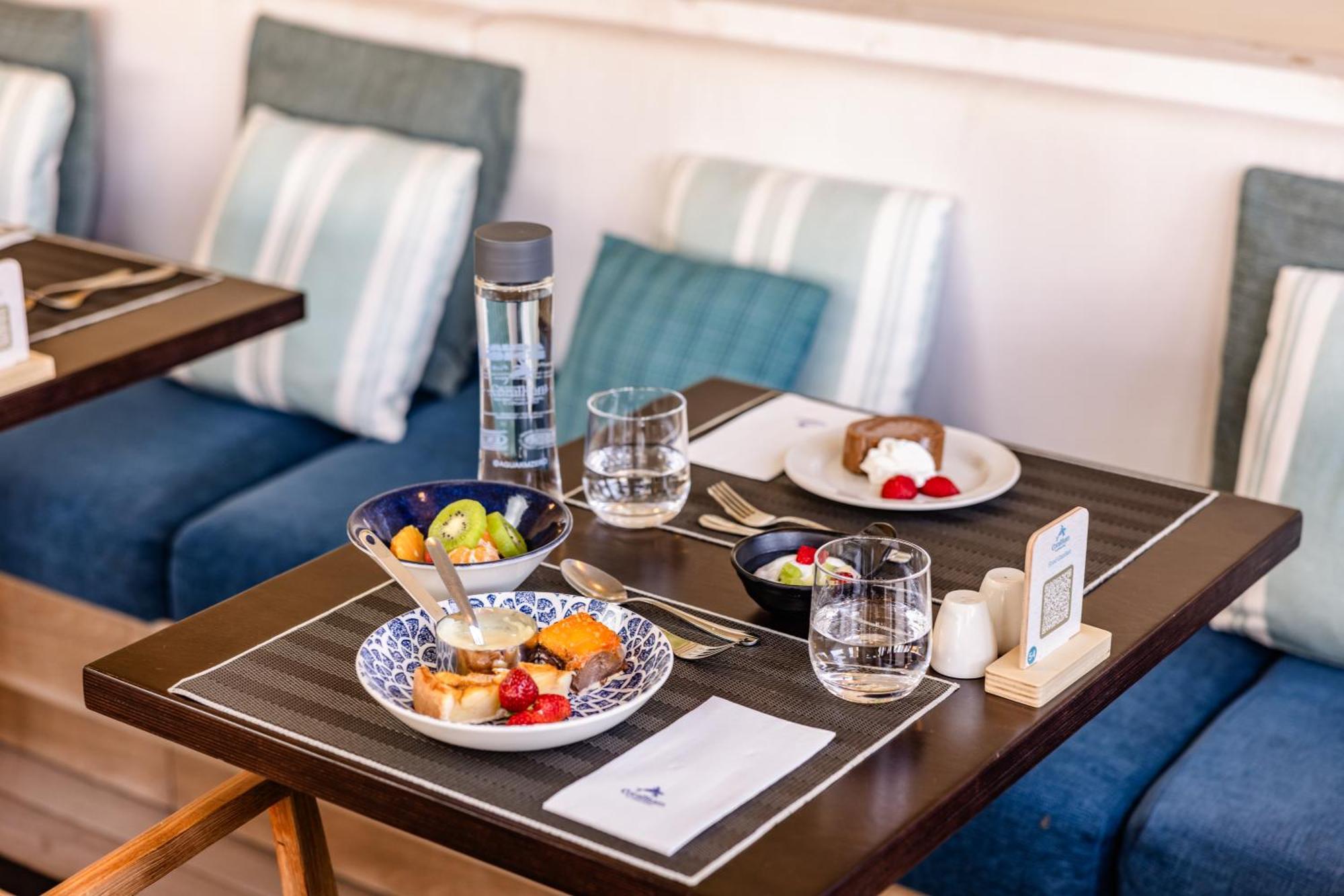 Corallium By Lopesan - Adults Only Hotel 3*