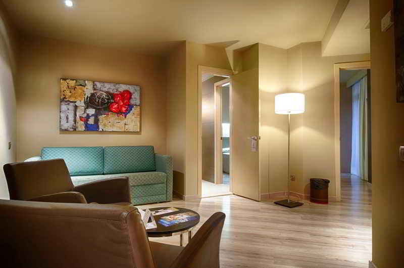 Corallium By Lopesan - Adults Only 3*