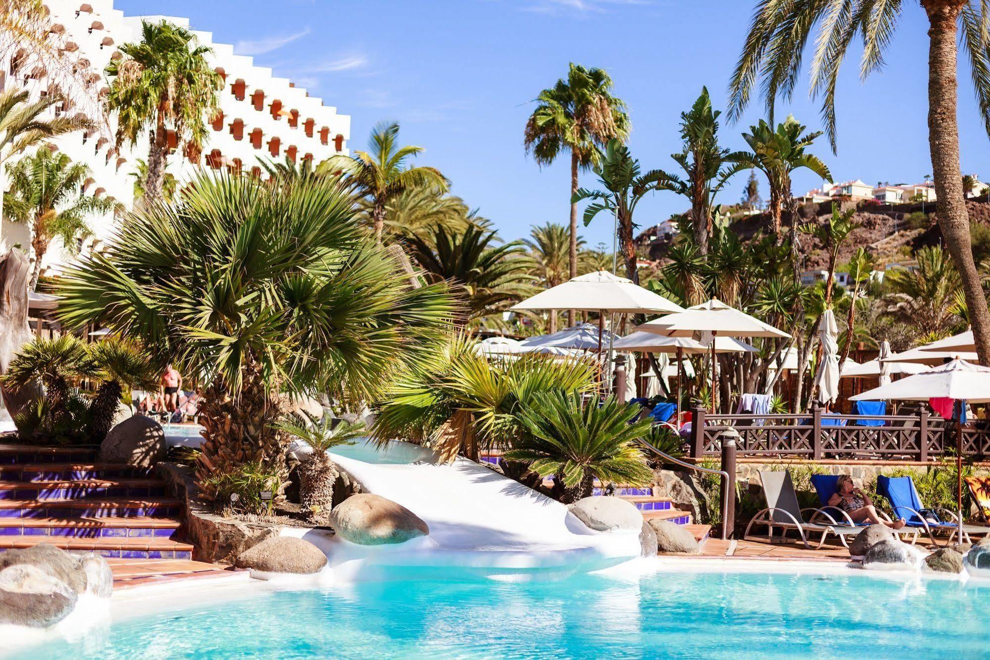 Hotel Corallium By Lopesan - Adults Only San Agustín