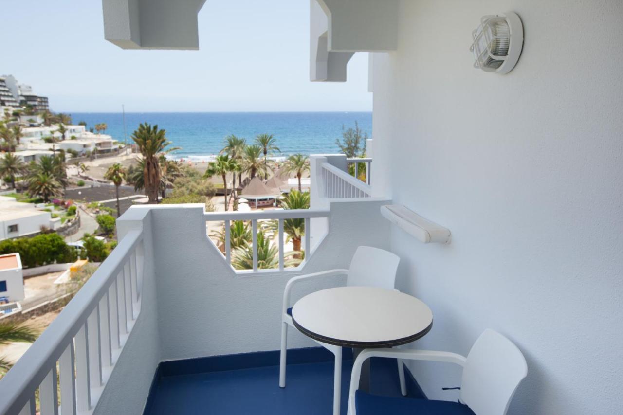 Hotel Corallium By Lopesan - Adults Only San Agustín
