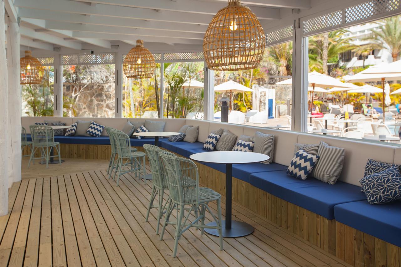 Corallium By Lopesan - Adults Only Hotel San Agustín