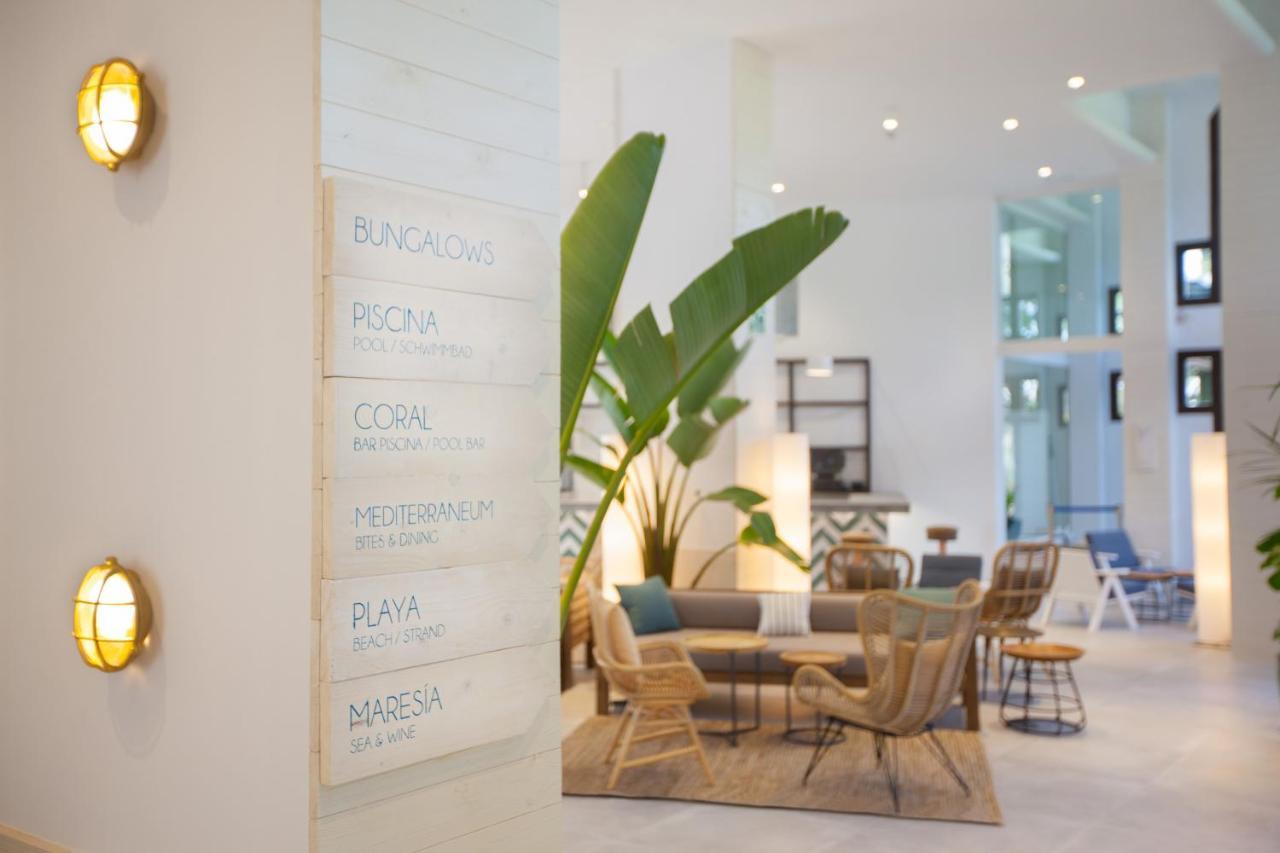 Corallium By Lopesan - Adults Only Hotel San Agustín