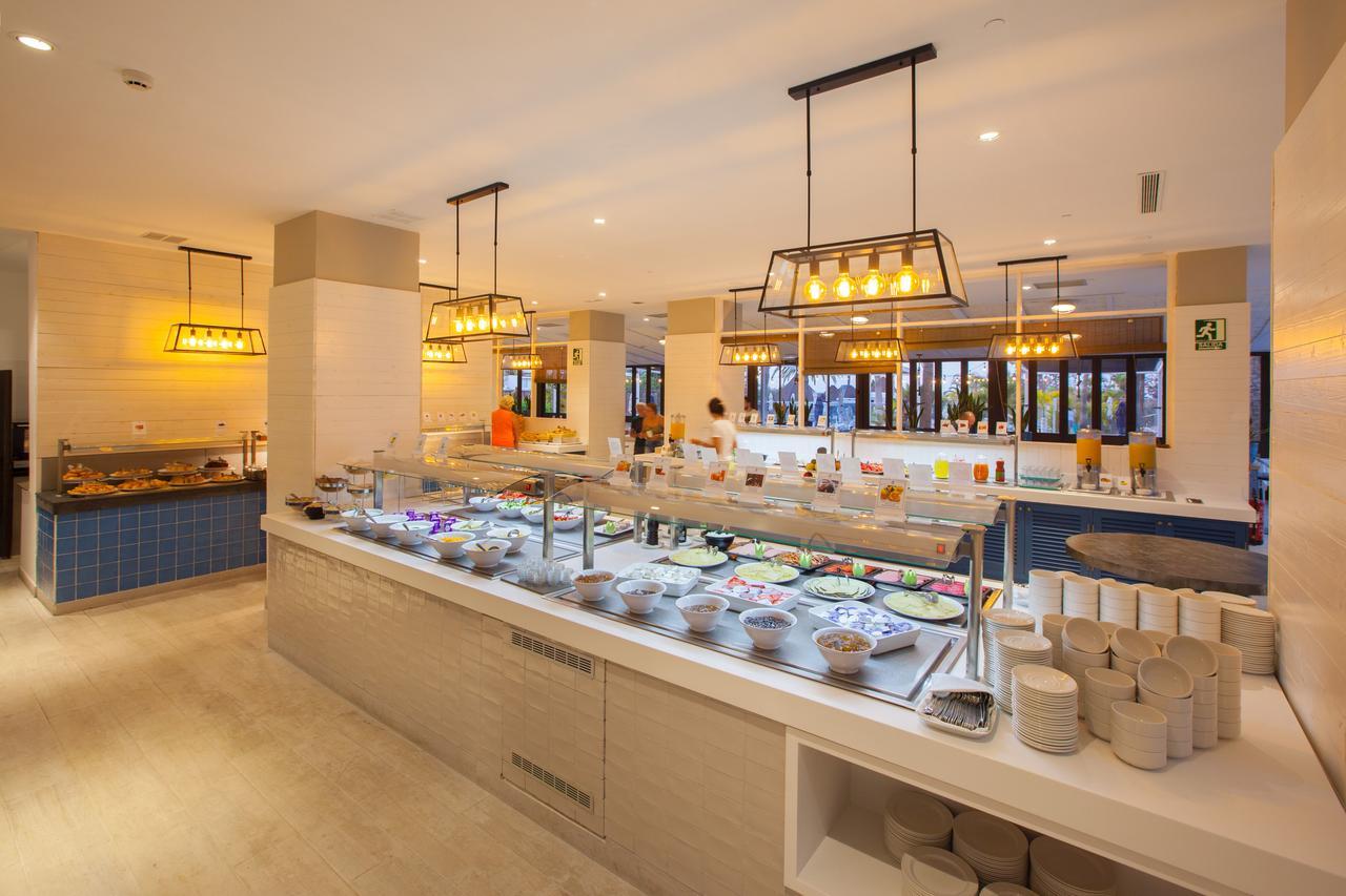 Corallium By Lopesan - Adults Only Hotel 3*