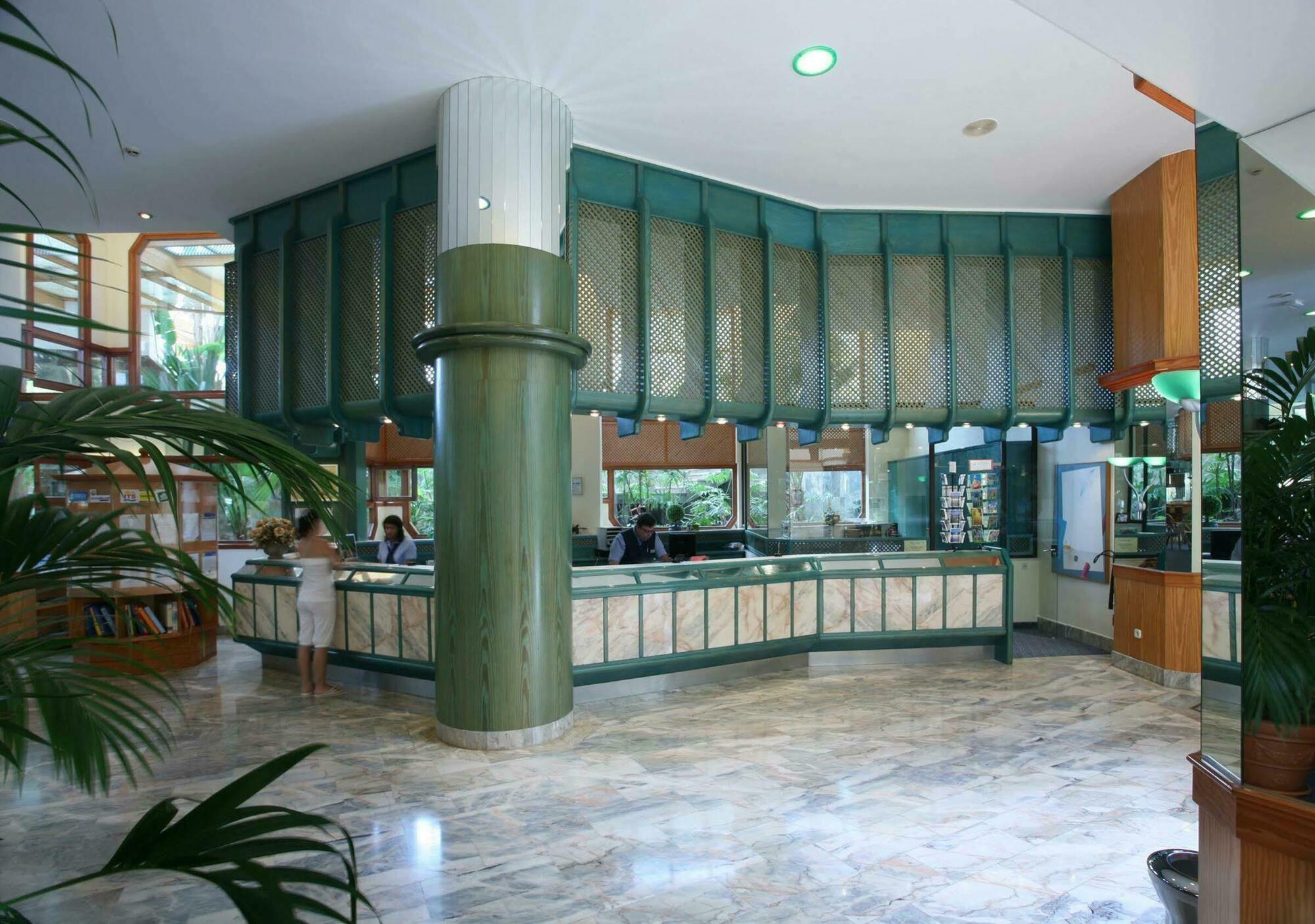 Corallium By Lopesan - Adults Only 3* San Agustín
