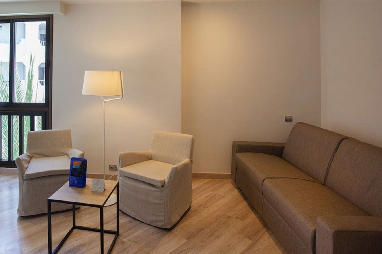 Corallium By Lopesan - Adults Only Hotel San Agustín