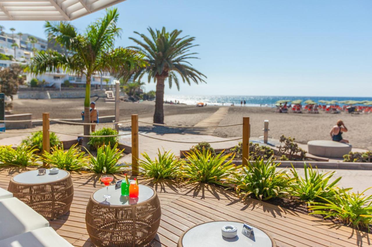 Hotel Corallium By Lopesan - Adults Only 3*