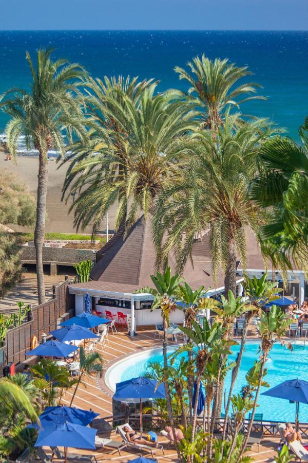 Corallium By Lopesan - Adults Only 3* San Agustín