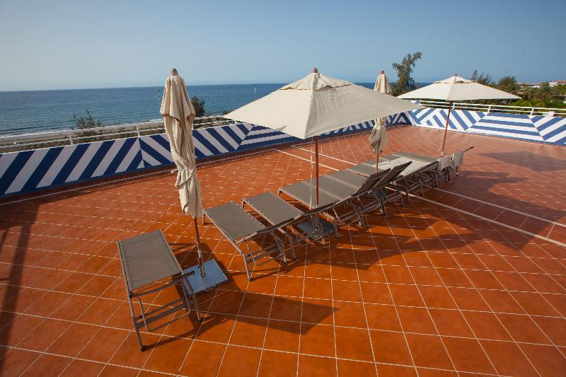 Corallium By Lopesan - Adults Only Hotel 3*